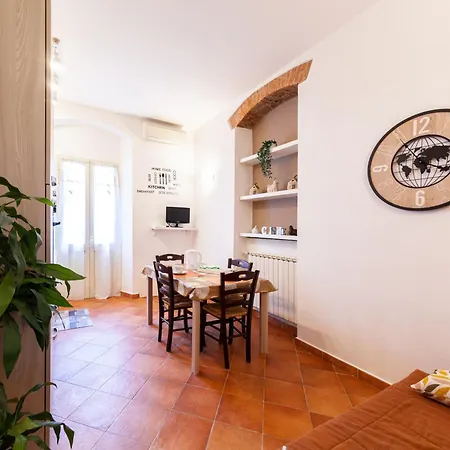 Margherita - Citra 011015-lt-1929 Apartamento *