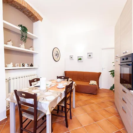 Margherita - Citra 011015-lt-1929 Apartamento La Spezia