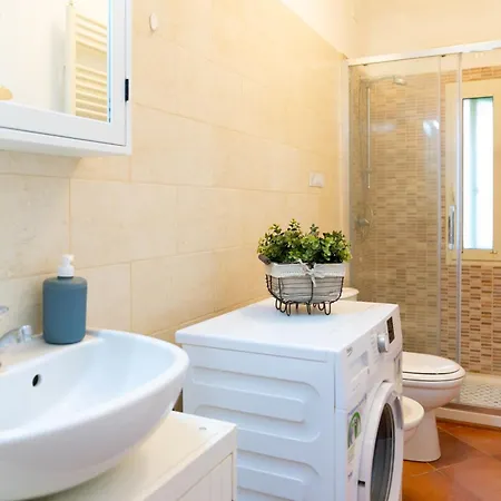 Margherita - Citra 011015-lt-1929 Apartment *