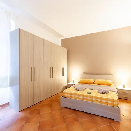 Lejlighed Margherita - Citra 011015-lt-1929