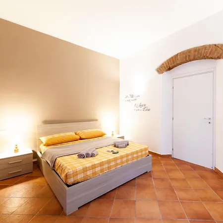 Margherita - Citra 011015-lt-1929 Apartment La Spezia