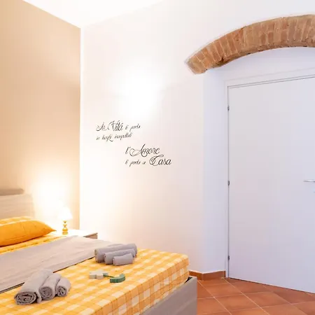 Margherita - Citra 011015-lt-1929 Lejlighed