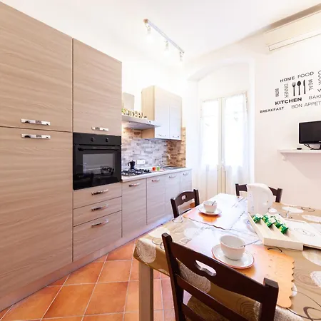 Margherita - Citra 011015-lt-1929 Lejlighed