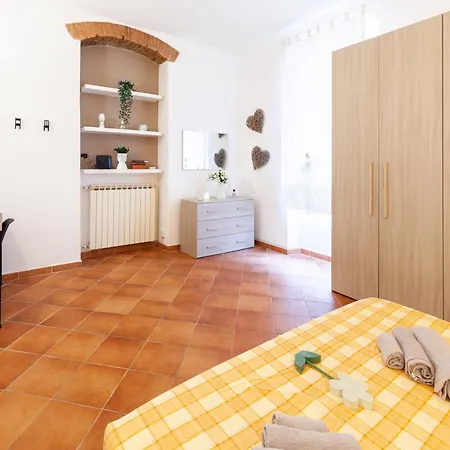 Margherita - Citra 011015-lt-1929 Apartmán *