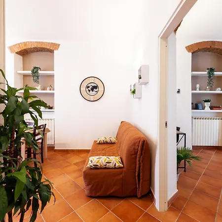 Margherita - Citra 011015-lt-1929 Apartment La Spezia