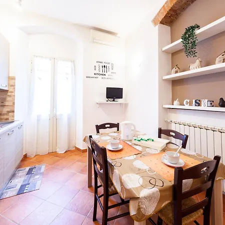 Lejlighed Margherita - Citra 011015-lt-1929 La Spezia