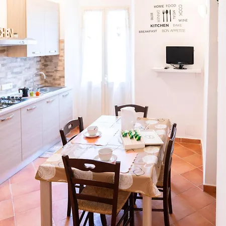 Apartament Margherita - Citra 011015-lt-1929 *