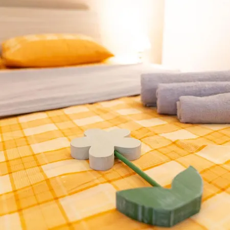 Margherita - Citra 011015-lt-1929 Lejlighed La Spezia