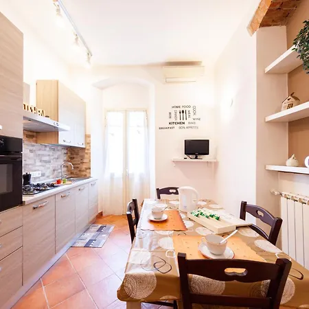 Margherita - Citra 011015-lt-1929 Apartment