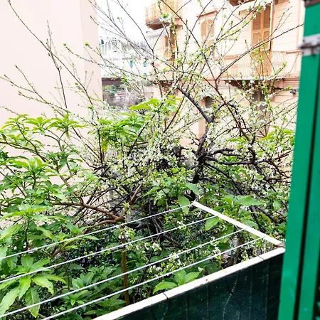 Margherita - Citra 011015-lt-1929 Apartament La Spezia