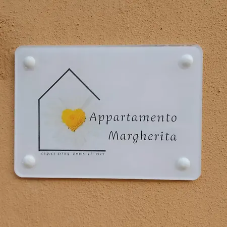 Margherita - Citra 011015-lt-1929 Apartament *