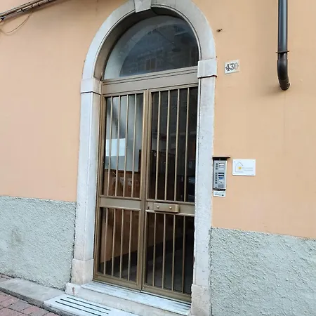 Margherita - Citra 011015-lt-1929 Apartmán *