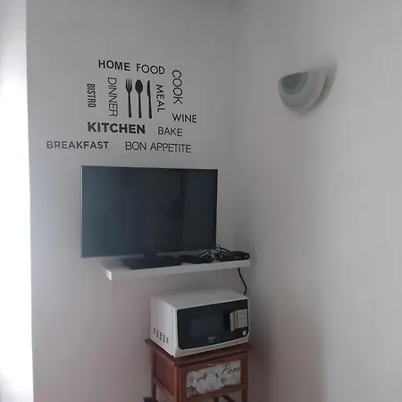 Lejlighed Margherita - Citra 011015-lt-1929 La Spezia