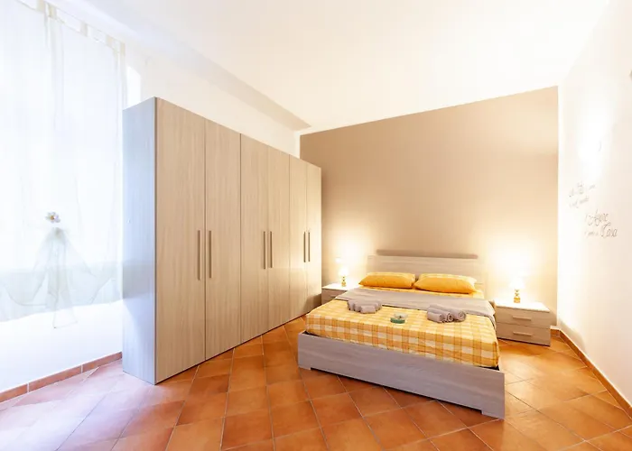 Apartment Margherita - Citra 011015-lt-1929