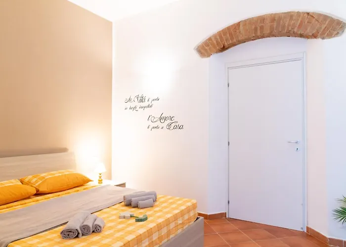 Margherita - Citra 011015-lt-1929 Apartment