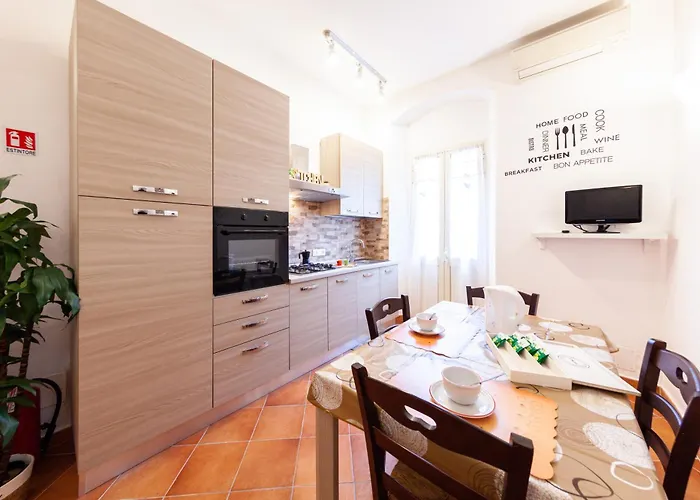 Margherita - Citra 011015-lt-1929 Apartment