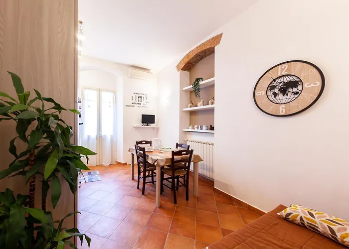 Margherita - Citra 011015-lt-1929 Apartment *