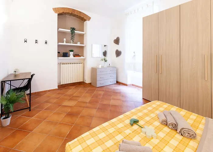 Margherita - Citra 011015-lt-1929 Apartment *