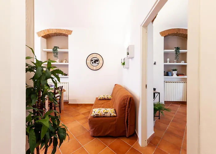 Margherita - Citra 011015-lt-1929 Apartment La Spezia