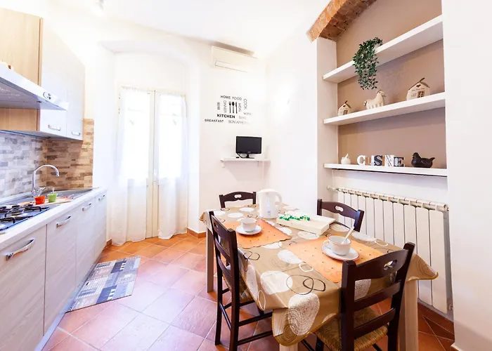 Apartment Margherita - Citra 011015-lt-1929 La Spezia