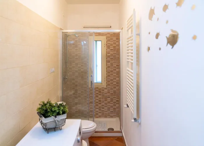 Apartment Margherita - Citra 011015-lt-1929 *