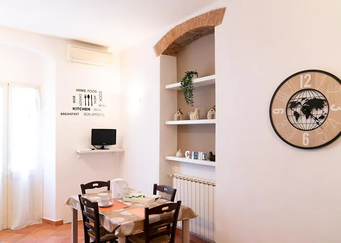 Apartment Margherita - Citra 011015-lt-1929 La Spezia