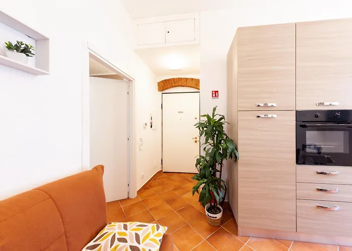 Apartment Margherita - Citra 011015-lt-1929 *