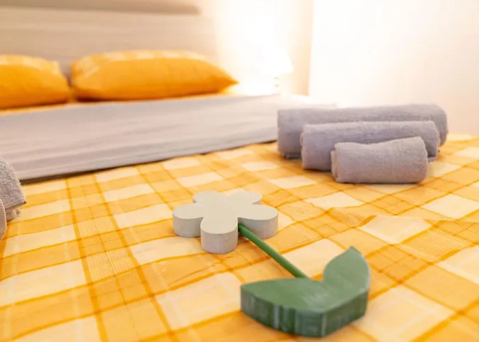 Margherita - Citra 011015-lt-1929 Apartment La Spezia