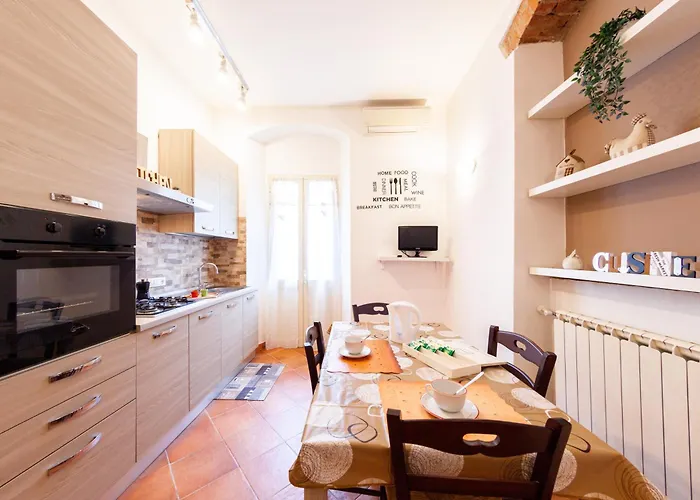 Margherita - Citra 011015-lt-1929 Apartment