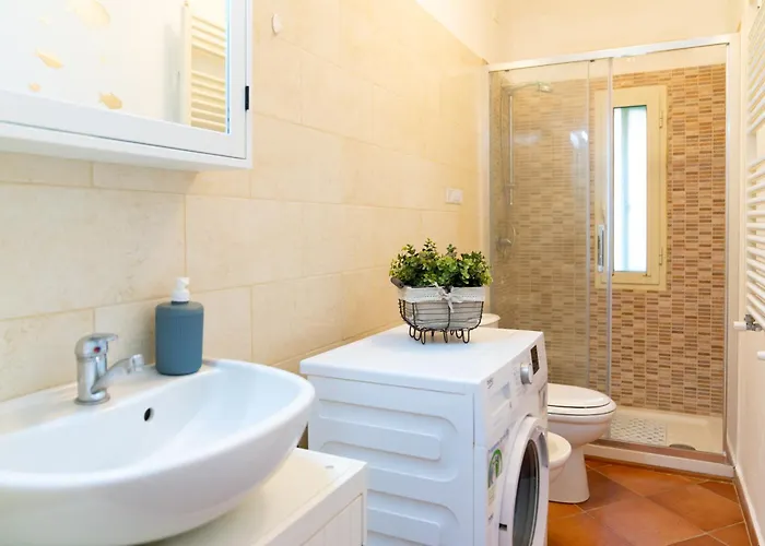 Margherita - Citra 011015-lt-1929 Apartment *