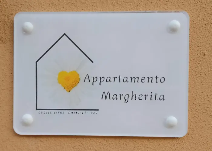 Margherita - Citra 011015-lt-1929 Apartment *