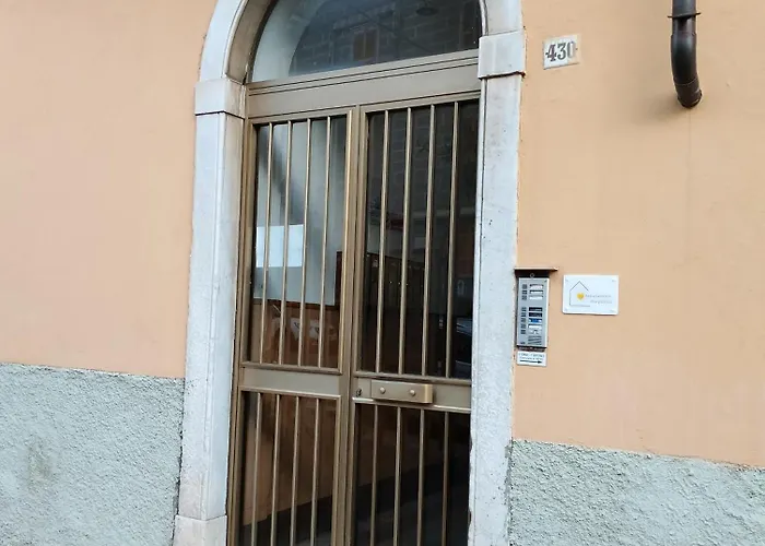 Margherita - Citra 011015-lt-1929 Apartment *