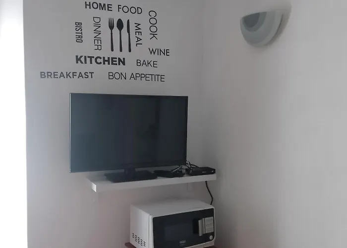 Apartment Margherita - Citra 011015-lt-1929 La Spezia